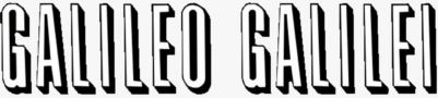 Galileo_Galilei