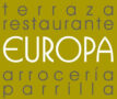 Terraza europa